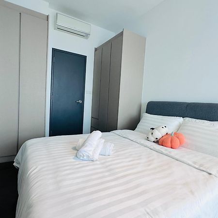 V Residence Suites-27 クアラルンプール エクステリア 写真