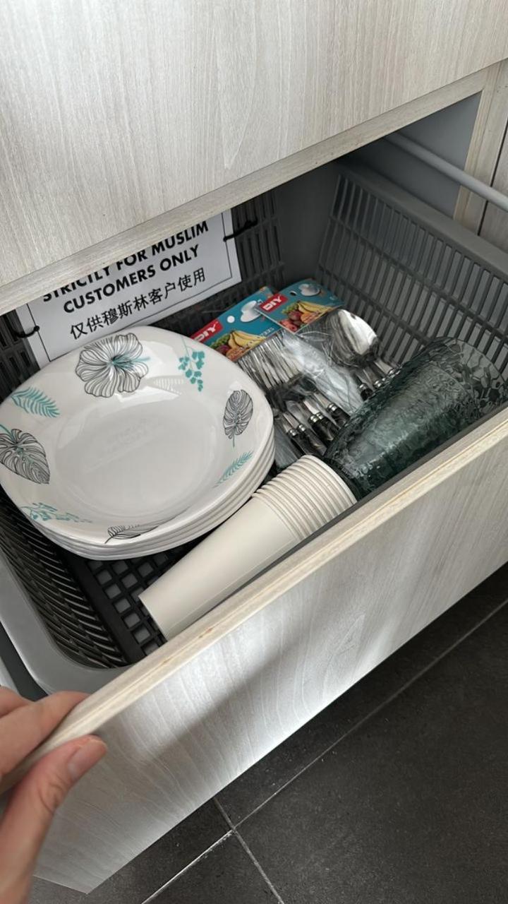 V Residence Suites-27 クアラルンプール エクステリア 写真