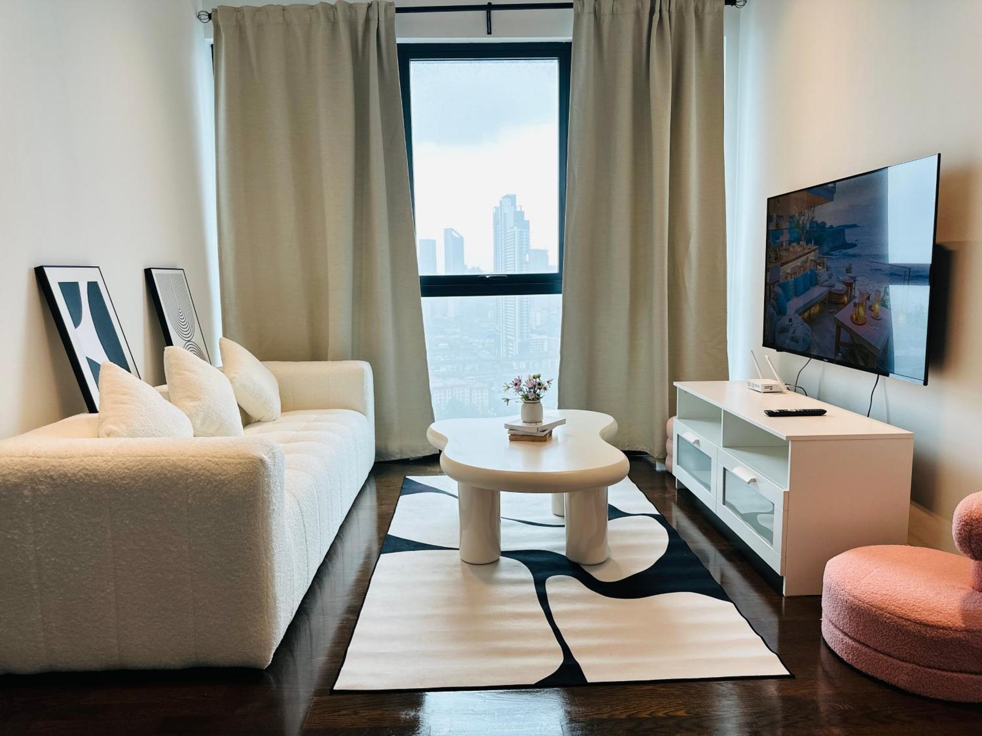 V Residence Suites-27 クアラルンプール エクステリア 写真