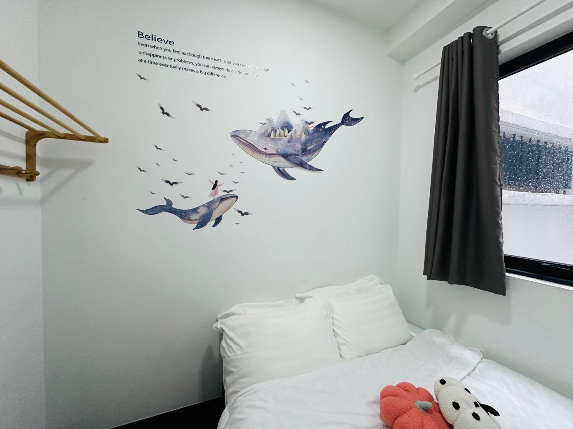 V Residence Suites-27 クアラルンプール エクステリア 写真