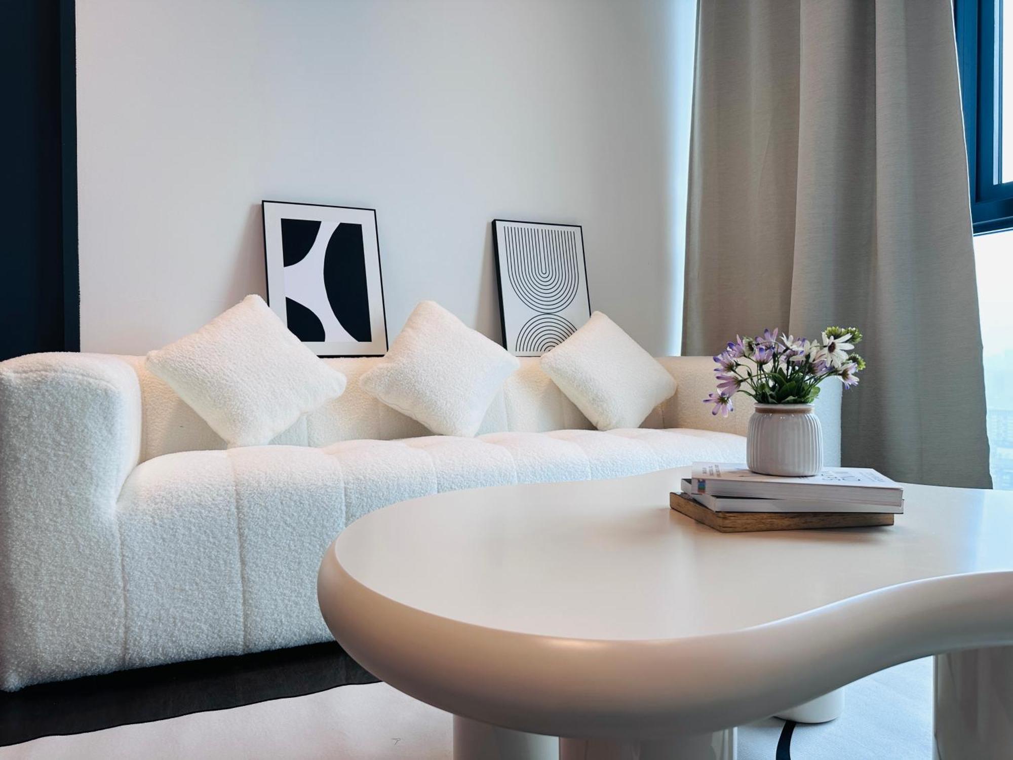 V Residence Suites-27 クアラルンプール エクステリア 写真